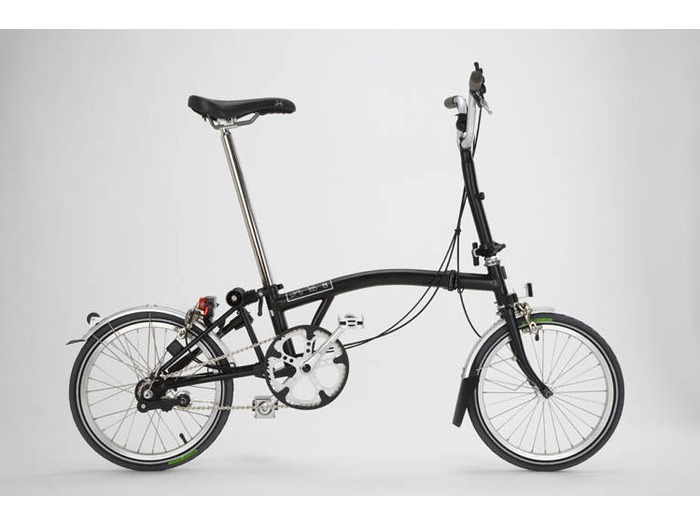 BROMPTON M3L click to zoom image