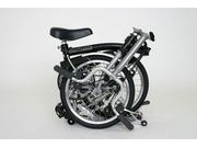 BROMPTON M3R + click to zoom image