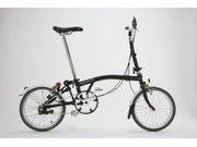 BROMPTON M6L-X