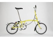 BROMPTON M3L Special Paint click to zoom image