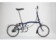 BROMPTON M3L Special Paint click to zoom image