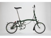 BROMPTON M3L Special Paint click to zoom image