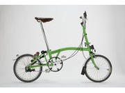 BROMPTON M3L Special Paint click to zoom image