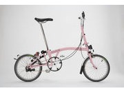 BROMPTON M6L Special Paint