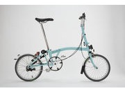 BROMPTON M6L Special Paint click to zoom image