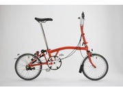 BROMPTON M6L click to zoom image
