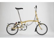 BROMPTON M6R+ Special Paint
