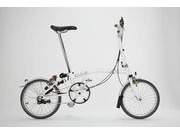 BROMPTON M6R + Special Paint click to zoom image