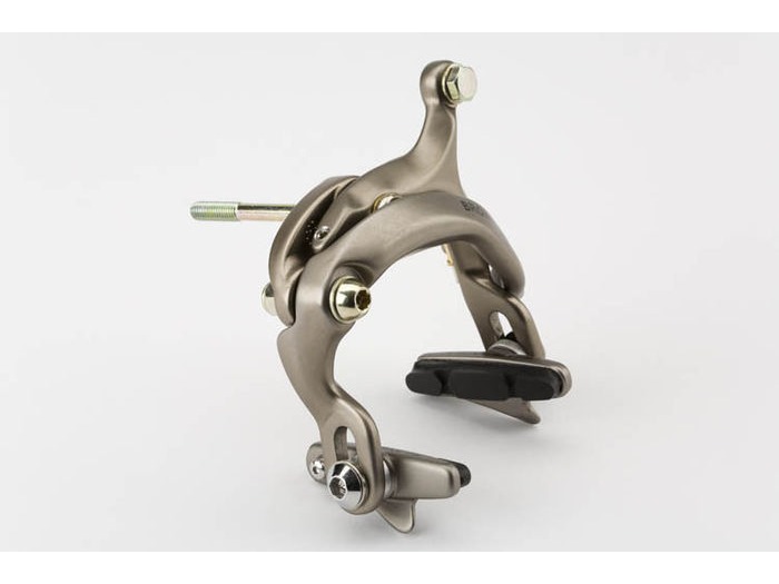 BROMPTON Dual Pivot Brake Caliper (Front) click to zoom image