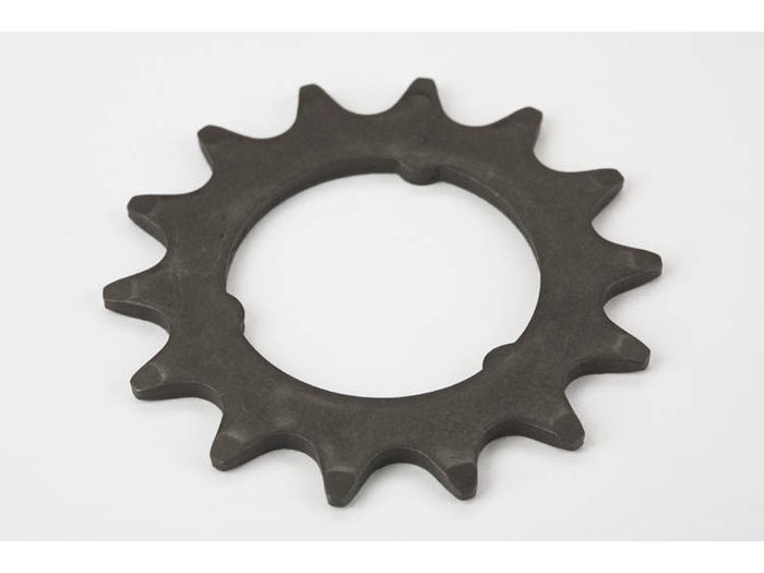 BROMPTON Rear Sprockets (3 or 5 speed) click to zoom image