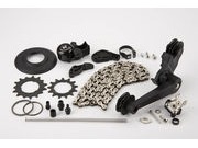 BROMPTON 6 Speed Conversion Kit