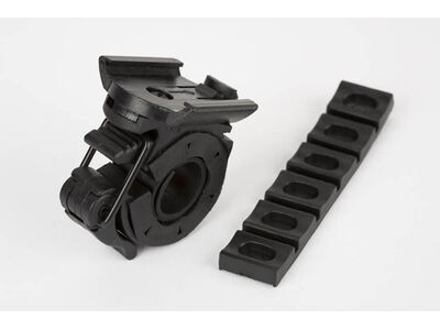 BROMPTON Front LED battery lamp mounting bracket