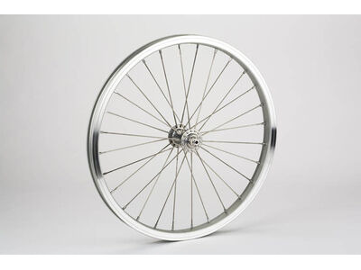 BROMPTON Superlight front wheel