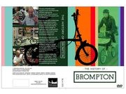 BROMPTON The History of Brompton dvd