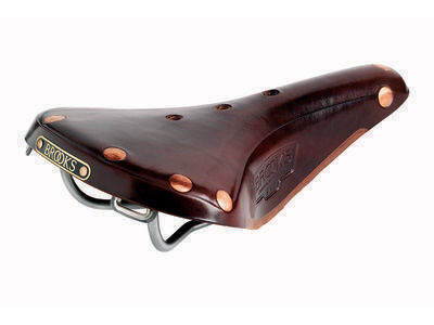 BROOKS Brooks B17 Titanium