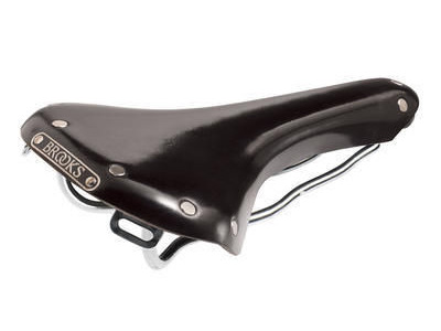 BROOKS Brooks Swallow Chrome
