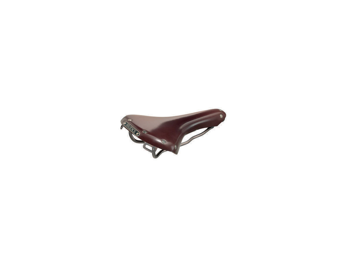 BROOKS Brooks Swallow Titanium click to zoom image