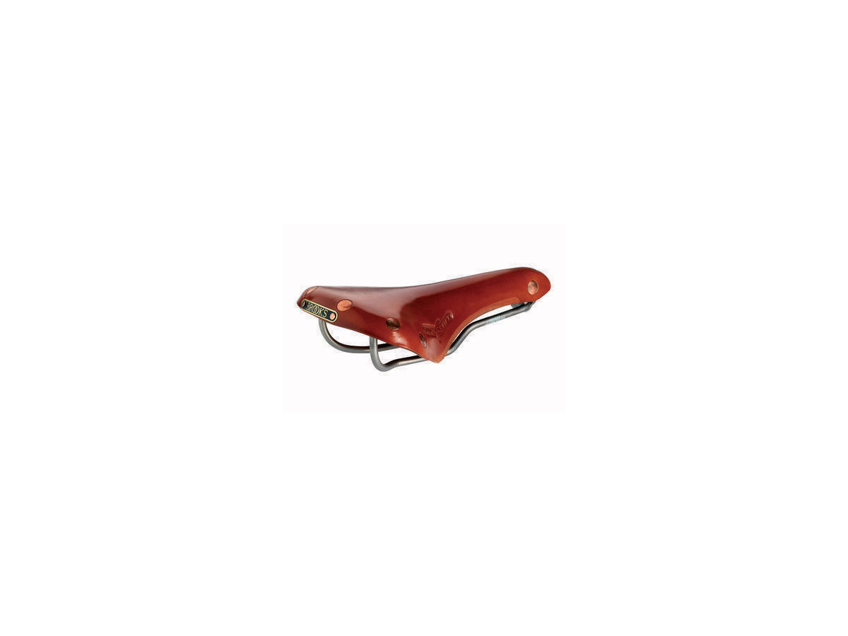BROOKS Brooks Swift Chrome click to zoom image