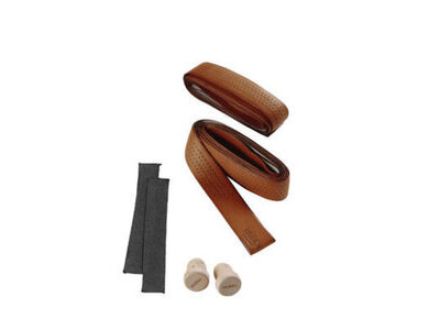 BROOKS Brooks Leather H/bar Tape Perforated