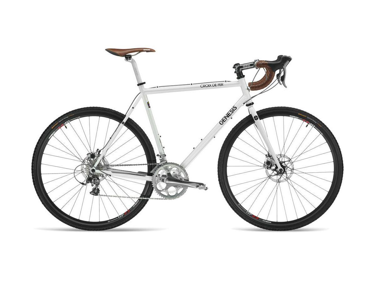 GENESIS Croix De Fer click to zoom image