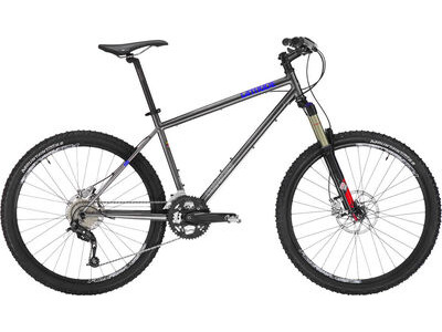 GENESIS Latitude 10