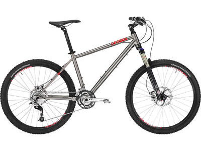 GENESIS Latitude Ti XT