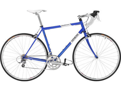 GENESIS Equilibrium 00