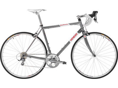 GENESIS Equilibrium 10