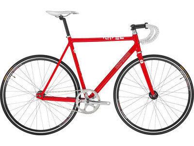GENESIS Madison Track