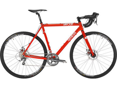 GENESIS Vapour Disc