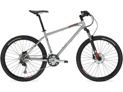 GENESIS Latitude 00