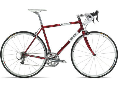 GENESIS Equilibrium 20