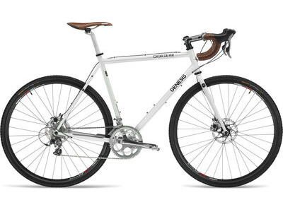 GENESIS Croix De Fer