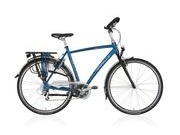 GAZELLE Fuente Pure v24 Gents