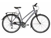 GAZELLE Ultimate Xtra v26 Ladies