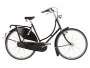 GAZELLE Tour Populair R3T
