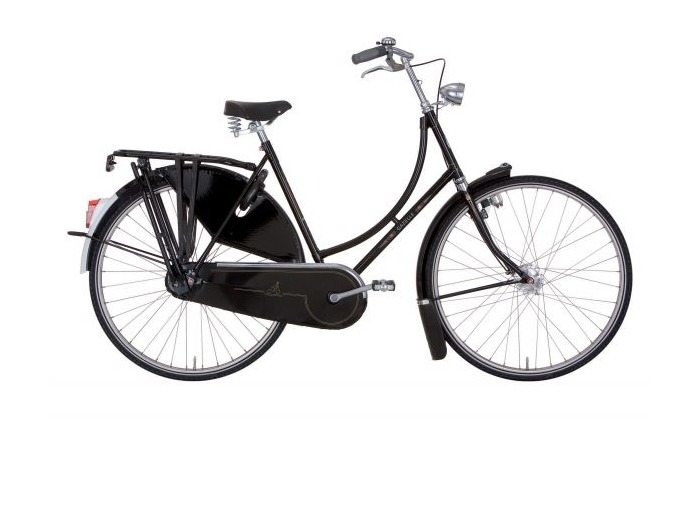 GAZELLE Tour Populair R7T Ladies click to zoom image