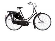 GAZELLE Tour Populair R7T Ladies