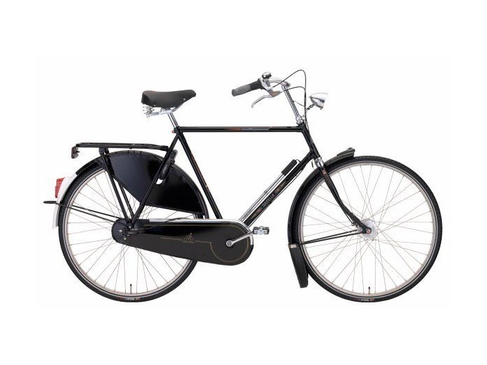 GAZELLE Tour Populair R7T Gents click to zoom image