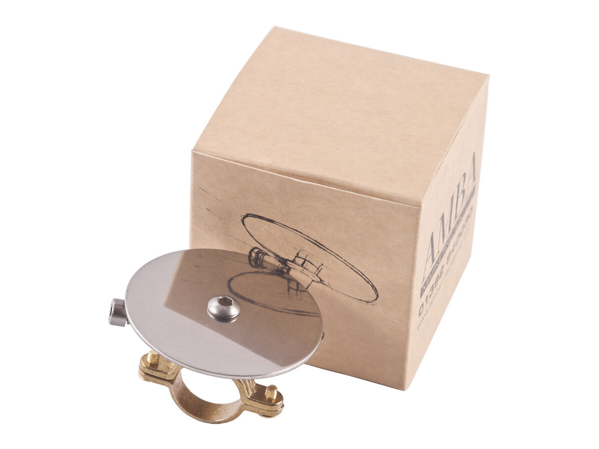 AMBA Disc Bell click to zoom image