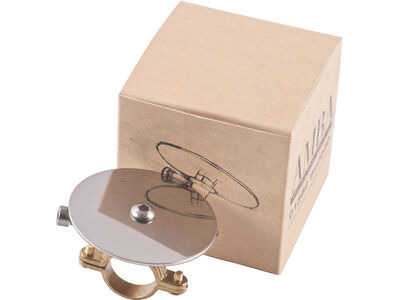 AMBA Disc Bell