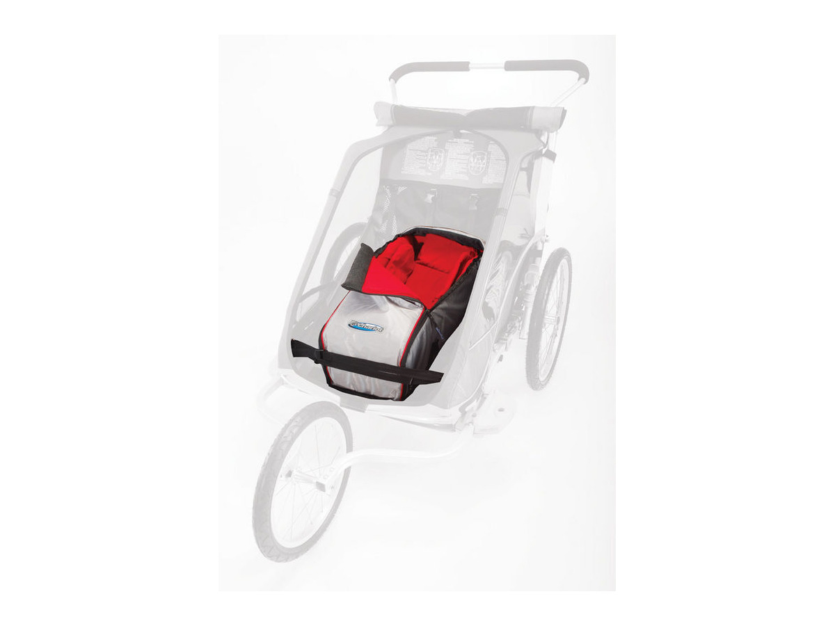 Chariot Carriers Baby Bivy For Chariot Carriers click to zoom image