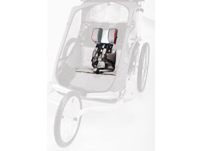 Chariot Carriers Baby Seat Supporter 2010