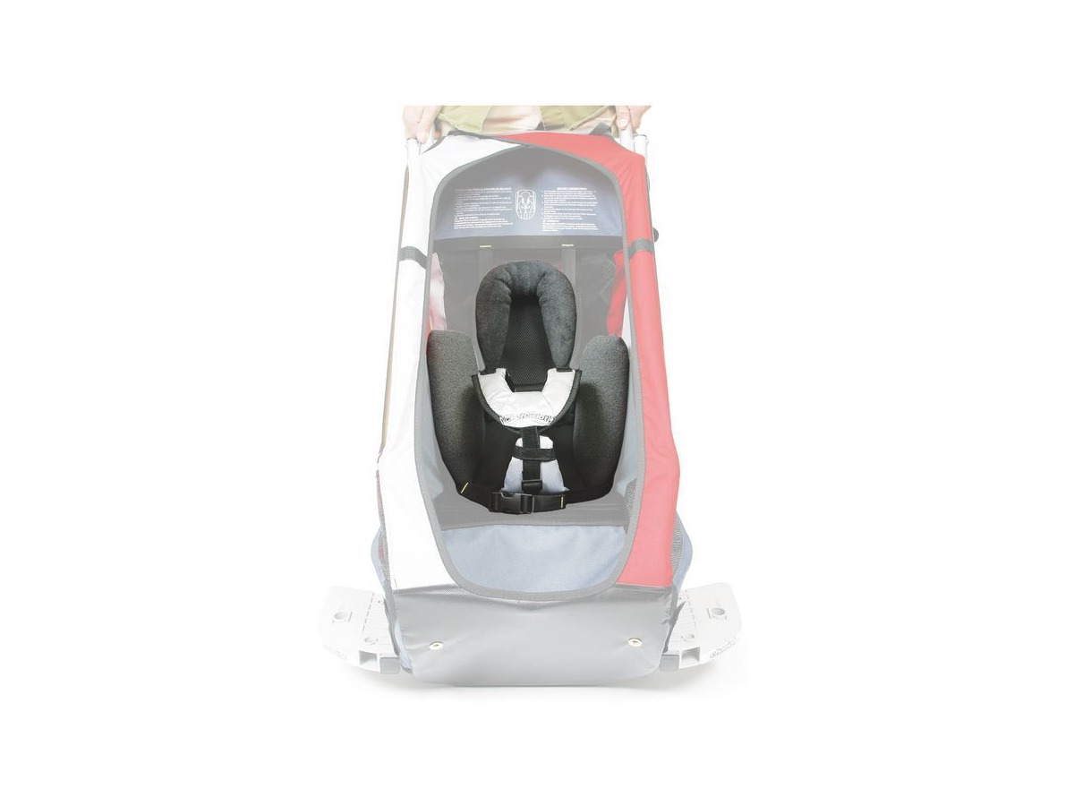 Chariot Carriers Baby Seat Supporter Pre 2010 click to zoom image