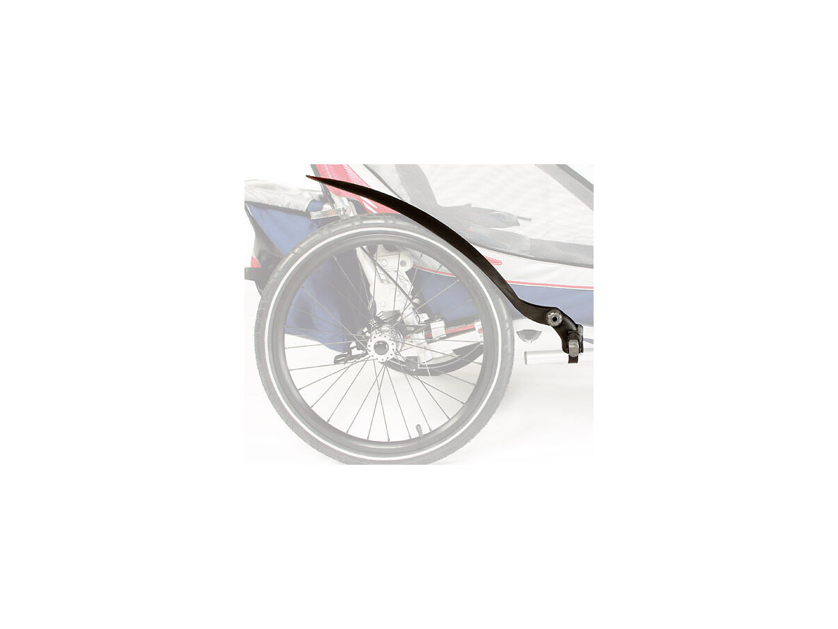 Chariot Carriers Mudguards For Chariot Verswing 2.0 Trailers click to zoom image