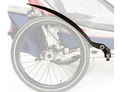 Chariot Carriers Mudguards For Chariot Verswing 2.0 Trailers