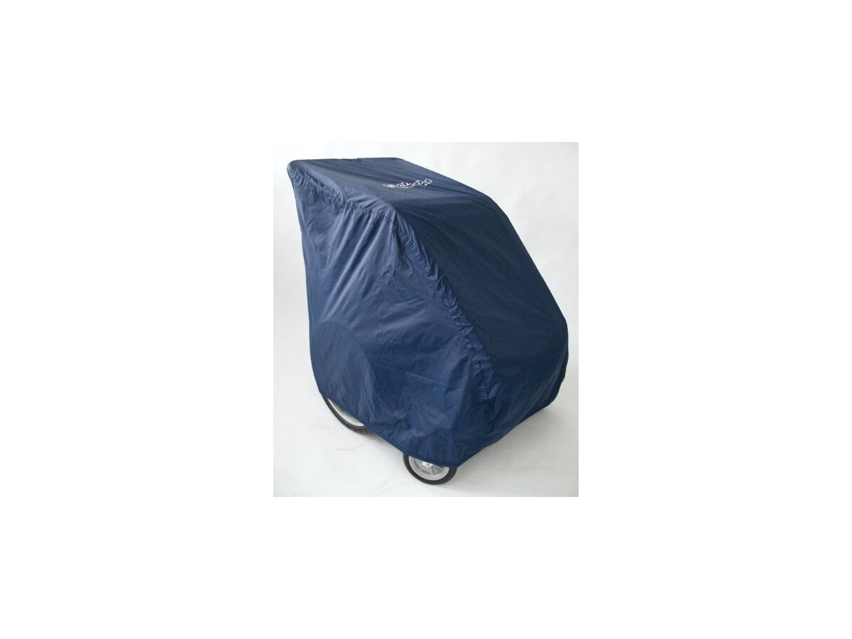 Chariot Carriers One Size Fits All Storage Cover  click to zoom image