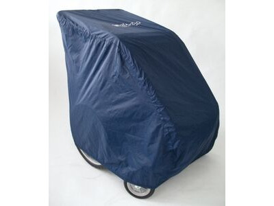 Chariot Carriers One Size Fits All Storage Cover