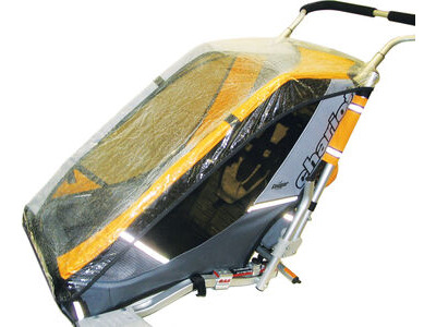 Chariot Carriers Rain Covers For Chariot Specific Trailers