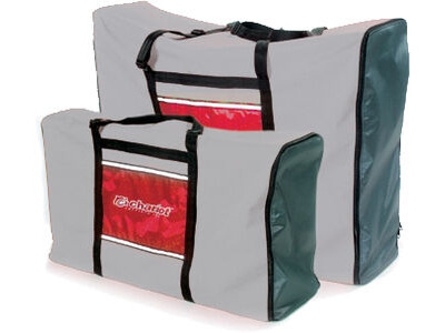 Chariot Carriers Transportation Bag for Chariot Double Seaters